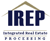 Integrated Real Estate Processing 1-877-789-4737